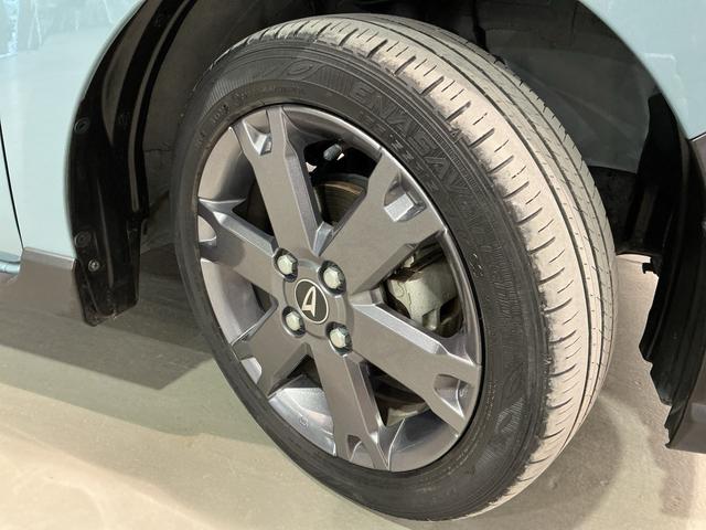 タントファンクロスターボ（栃木県）の中古車