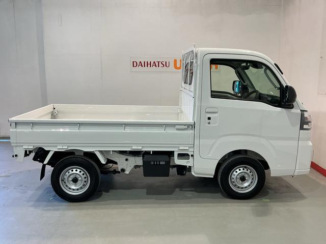 ハイゼットトラックＥＸＴ（栃木県）の中古車