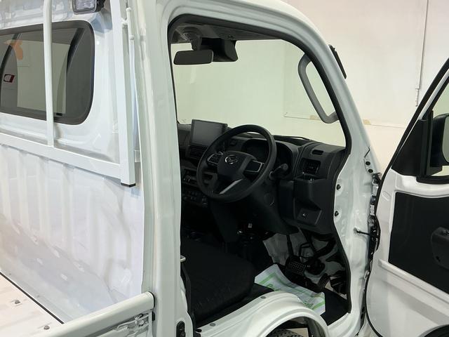 ハイゼットトラックＥＸＴ（栃木県）の中古車