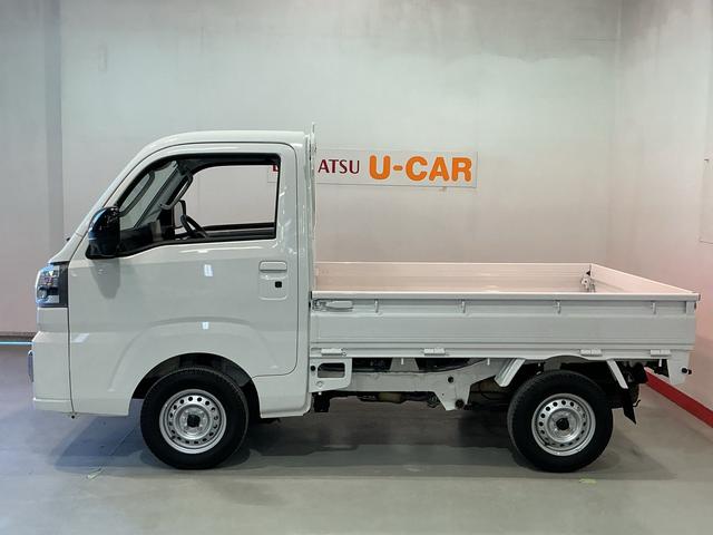 ハイゼットトラックＥＸＴ（栃木県）の中古車