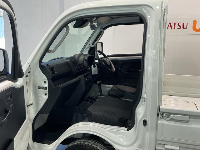 ハイゼットトラックＥＸＴ（栃木県）の中古車