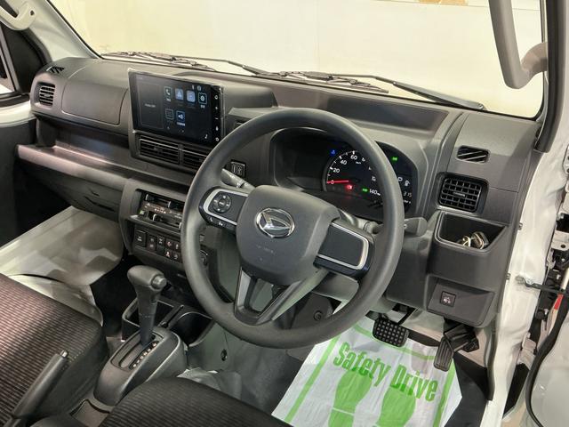 ハイゼットトラックＥＸＴ（栃木県）の中古車