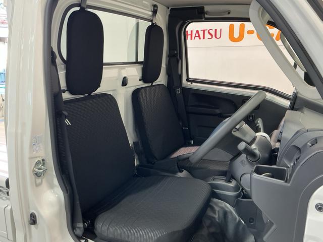 ハイゼットトラックＥＸＴ（栃木県）の中古車