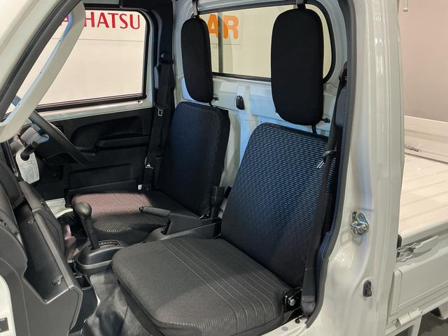 ハイゼットトラックＥＸＴ（栃木県）の中古車