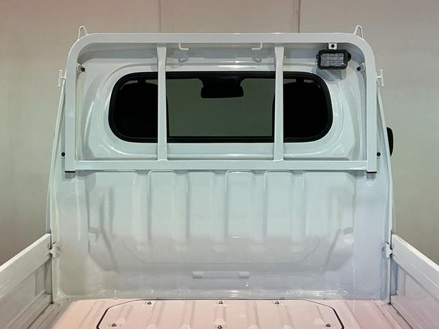 ハイゼットトラックＥＸＴ（栃木県）の中古車