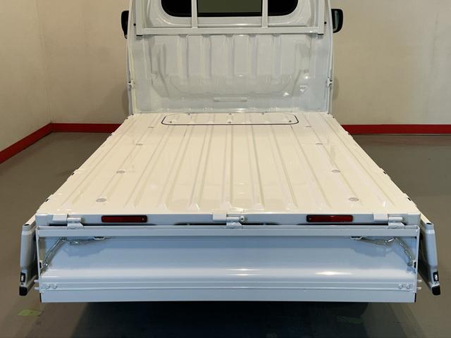 ハイゼットトラックＥＸＴ（栃木県）の中古車