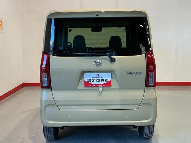 タントＸアイドリングストップ車　ブレーキサポート　電動ミラー　ナビＴＶ　スマートキーシステム　ＬＥＤライト　キーレスキー　Ｂカメラ　車線逸脱警報　メモリナビ　オートハイビーム　片側電動両側スライドドア（栃木県）の中古車