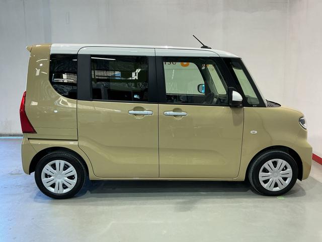タントＸアイドリングストップ車　ブレーキサポート　電動ミラー　ナビＴＶ　スマートキーシステム　ＬＥＤライト　キーレスキー　Ｂカメラ　車線逸脱警報　メモリナビ　オートハイビーム　片側電動両側スライドドア（栃木県）の中古車