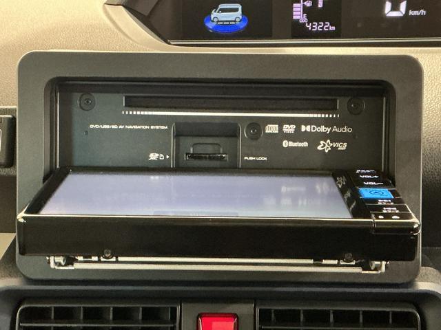 タントＸアイドリングストップ車　ブレーキサポート　電動ミラー　ナビＴＶ　スマートキーシステム　ＬＥＤライト　キーレスキー　Ｂカメラ　車線逸脱警報　メモリナビ　オートハイビーム　片側電動両側スライドドア（栃木県）の中古車