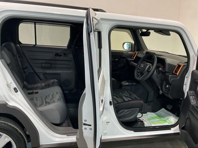 タフトG(栃木県)の中古車