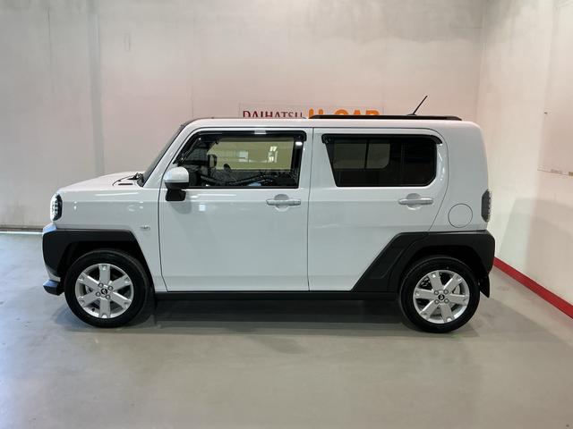 タフトG(栃木県)の中古車