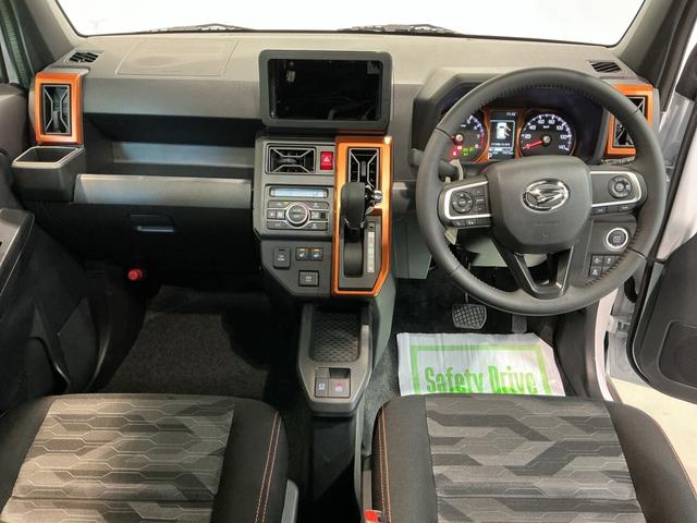 タフトG(栃木県)の中古車