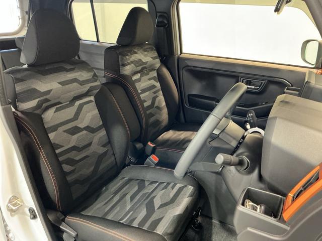 タフトG(栃木県)の中古車