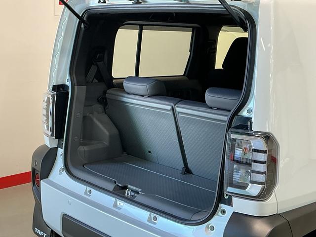 タフトG(栃木県)の中古車