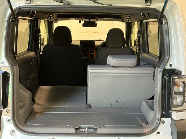 タフトG(栃木県)の中古車