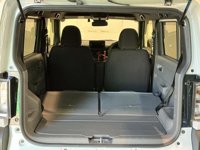 タフトG(栃木県)の中古車