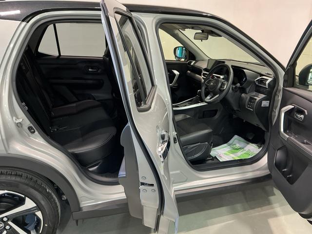 ロッキープレミアムG HEV(栃木県)の中古車