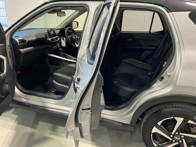 ロッキープレミアムG HEV(栃木県)の中古車