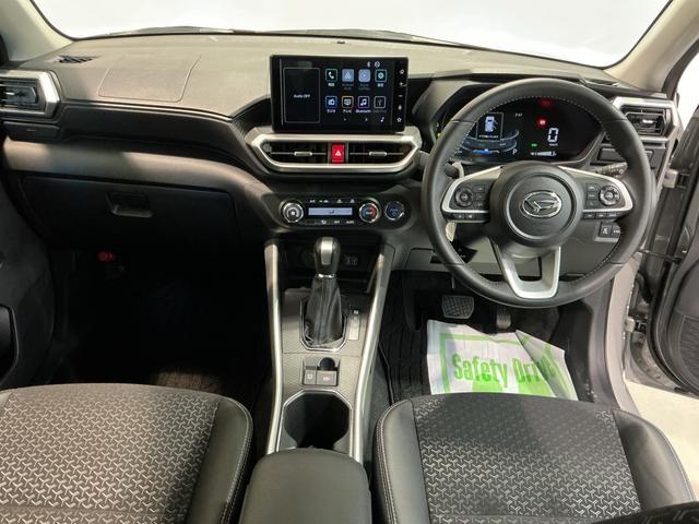 ロッキープレミアムG HEV(栃木県)の中古車