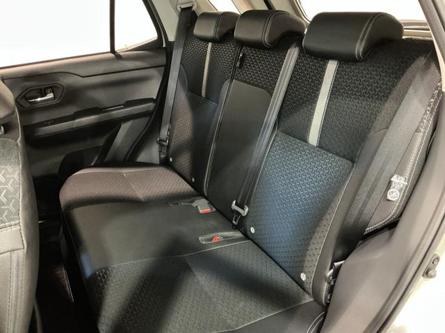 ロッキープレミアムG HEV(栃木県)の中古車