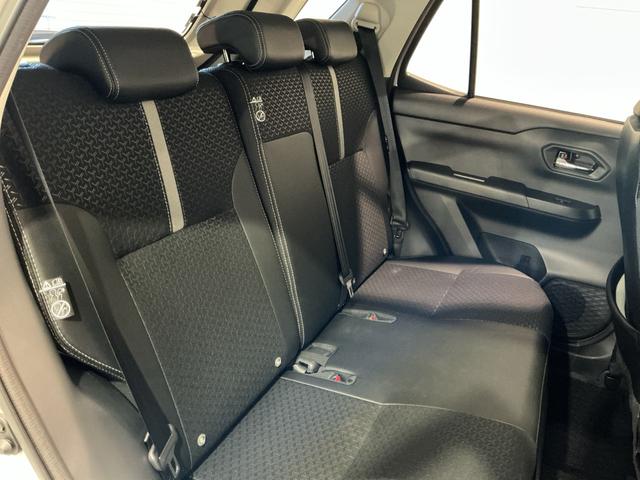 ロッキープレミアムG HEV(栃木県)の中古車