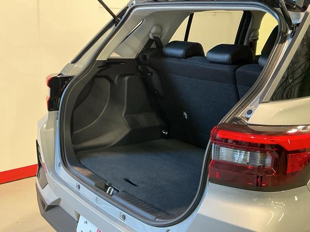 ロッキープレミアムG HEV(栃木県)の中古車