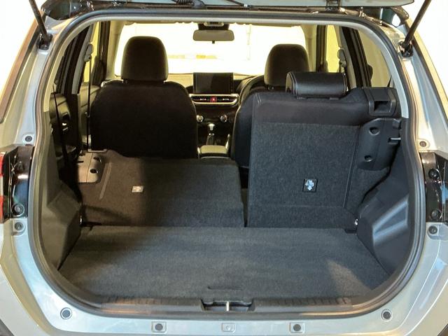 ロッキープレミアムG HEV(栃木県)の中古車