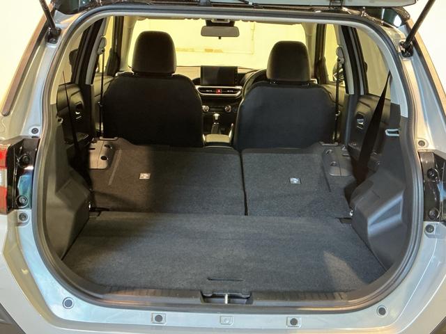 ロッキープレミアムG HEV(栃木県)の中古車