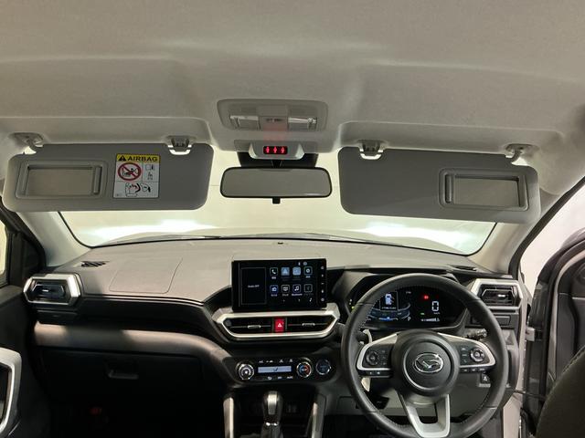 ロッキープレミアムG HEV(栃木県)の中古車