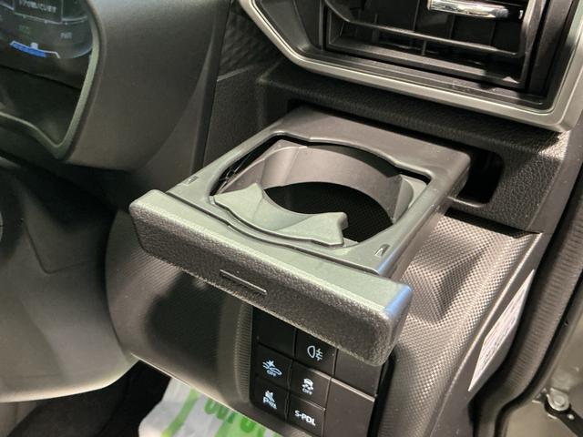 ロッキープレミアムG HEV(栃木県)の中古車