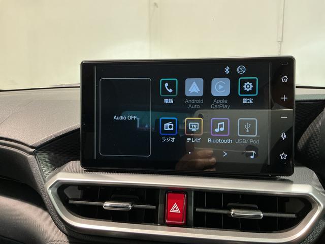 ロッキープレミアムG HEV(栃木県)の中古車