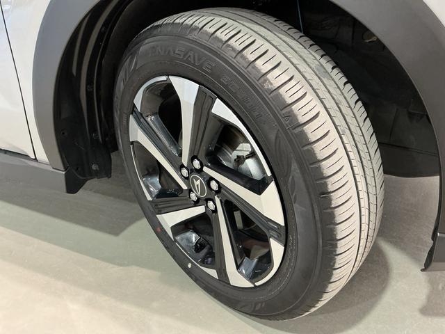 ロッキープレミアムG HEV(栃木県)の中古車