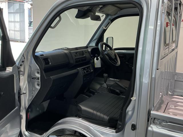 ハイゼットトラックスタンダード 農用スペシャル4WD マニュアル車 スマートアシスト 衝突被害軽減システム ソナーセンサー(栃木県)の中古車