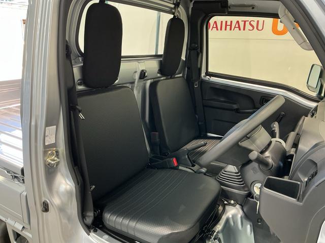 ハイゼットトラックスタンダード 農用スペシャル4WD マニュアル車 スマートアシスト 衝突被害軽減システム ソナーセンサー(栃木県)の中古車