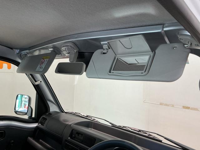 ハイゼットトラックスタンダード 農用スペシャル4WD マニュアル車 スマートアシスト 衝突被害軽減システム ソナーセンサー(栃木県)の中古車