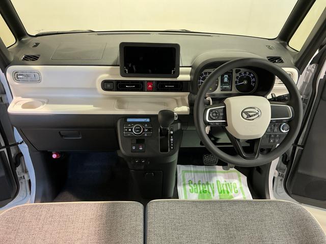 ムーヴキャンバスストライプスＧ（栃木県）の中古車