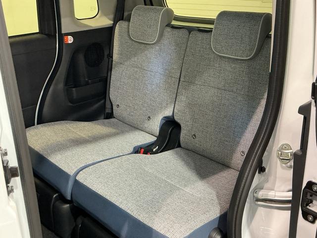 ムーヴキャンバスストライプスＧ（栃木県）の中古車