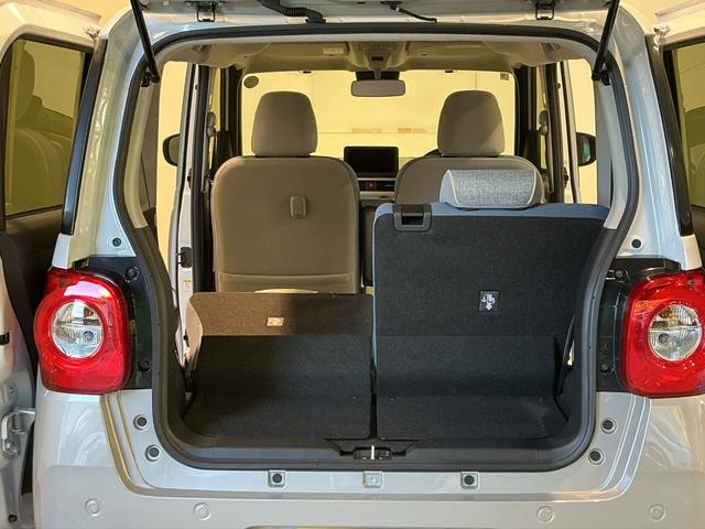 ムーヴキャンバスストライプスＧ（栃木県）の中古車