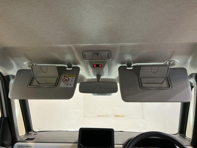 ムーヴキャンバスストライプスＧ（栃木県）の中古車