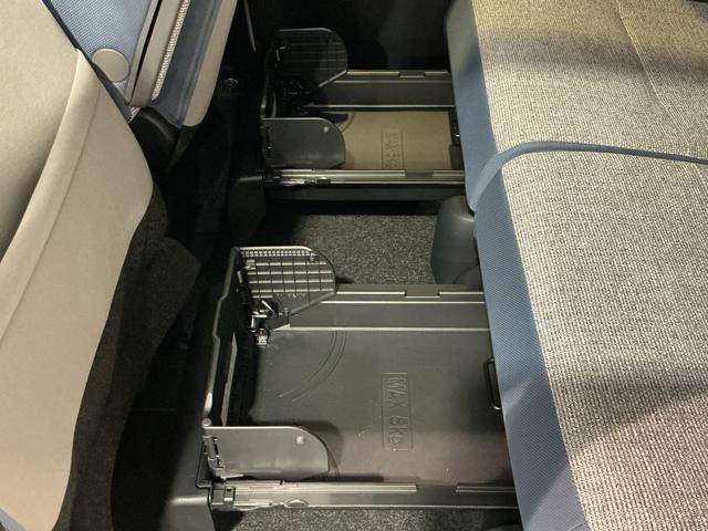 ムーヴキャンバスストライプスＧ（栃木県）の中古車