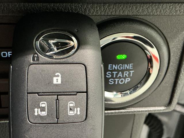 ムーヴキャンバスストライプスＧ（栃木県）の中古車