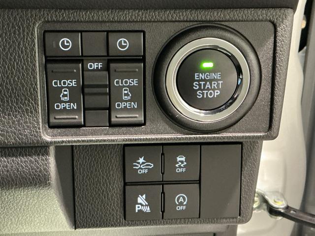 ムーヴキャンバスストライプスＧ（栃木県）の中古車