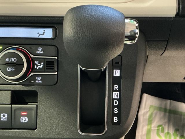 ムーヴキャンバスストライプスＧ（栃木県）の中古車