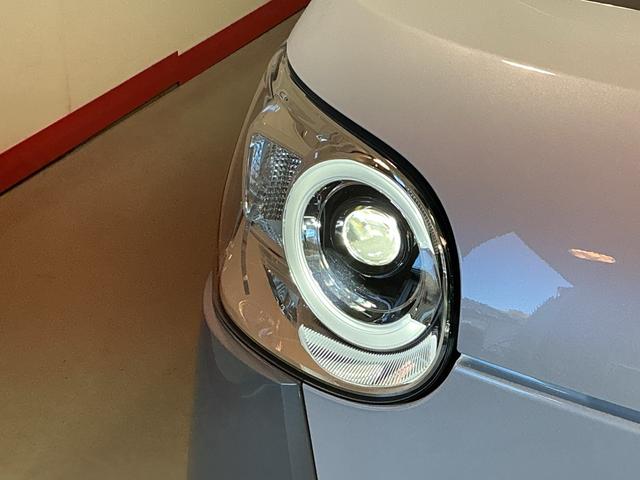 ムーヴキャンバスストライプスＧ（栃木県）の中古車