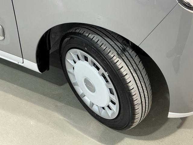 ムーヴキャンバスストライプスＧ（栃木県）の中古車