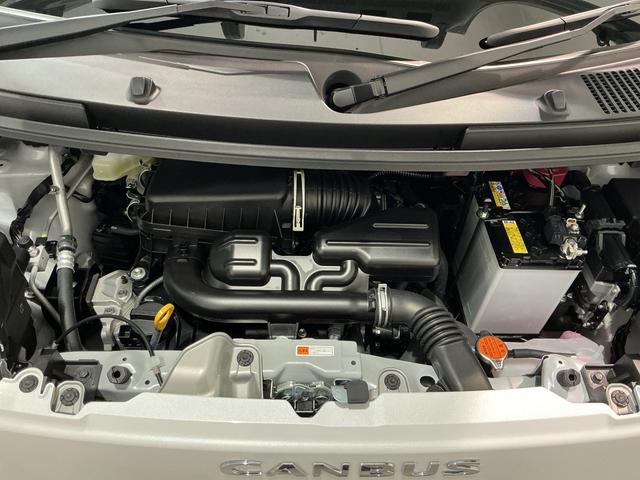 ムーヴキャンバスストライプスＧ（栃木県）の中古車