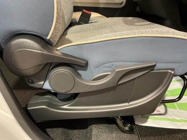 ムーヴキャンバスストライプスＧ（栃木県）の中古車