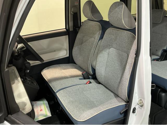 ムーヴキャンバスストライプスＧ（栃木県）の中古車