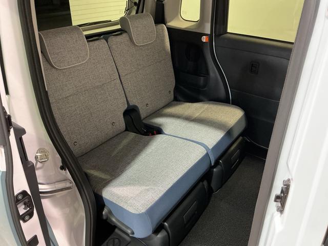 ムーヴキャンバスストライプスＧ（栃木県）の中古車