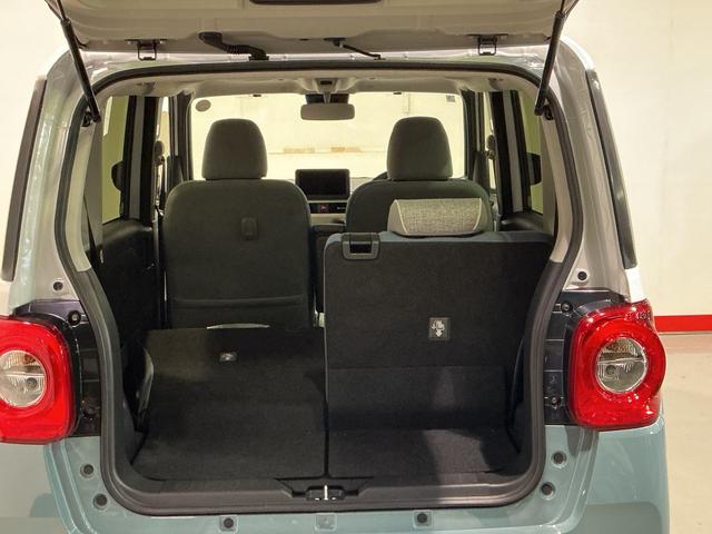 ムーヴキャンバスストライプスＧ（栃木県）の中古車